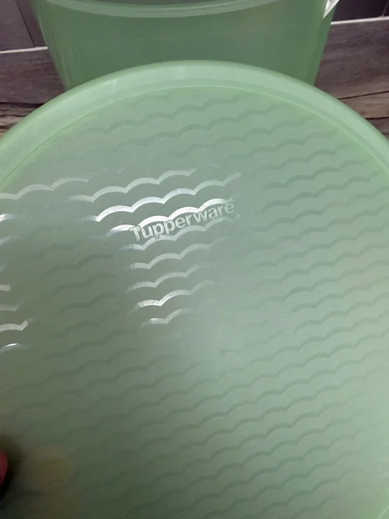 Tupperware FridgeSmart - Picture 5 of 6